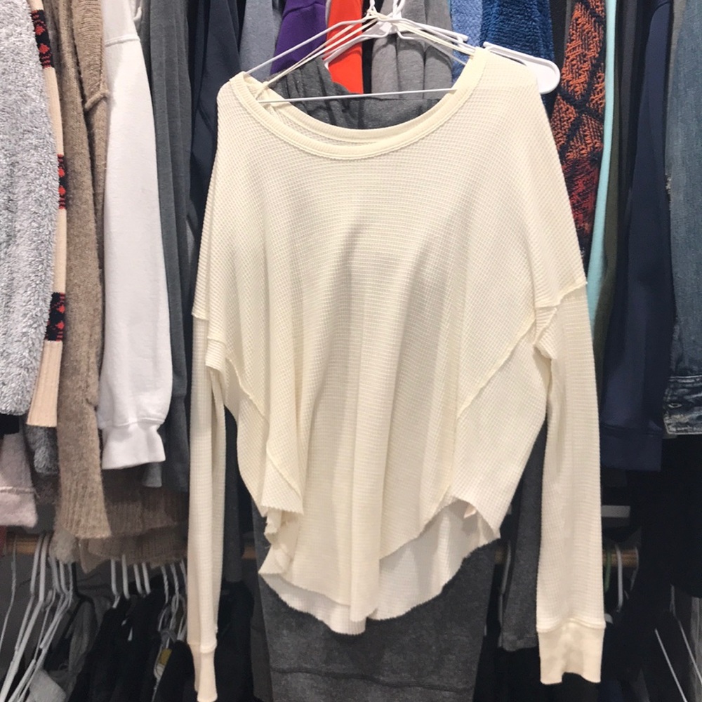 Free peoples thermal